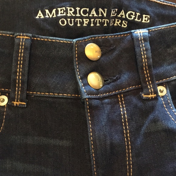 American eagle - Picture 8 of 8